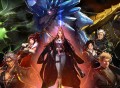 吉格武器的写法(60版 + 90版)