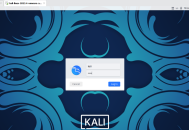 Kali Linux安装+获取root权限+远程访问-详细教程