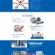 php建筑建材网站源码