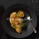 php食品西餐厅网站源码